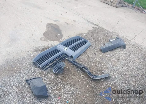 2007 Dodge Ram 2500 St z USA, uszkodzony, nr VIN 1D7KS28D97J506507